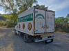  IVECO DAILY FURGÓN 