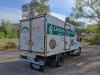  IVECO DAILY FURGÓN 