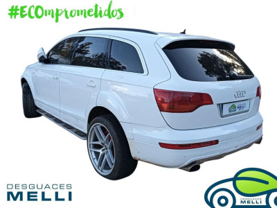AUDI Q7 (4L)