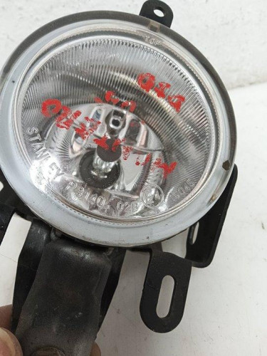 FARO ANTINIEBLA IZQUIERDO MITSUBISHI MONTERO (V60/V70) 
