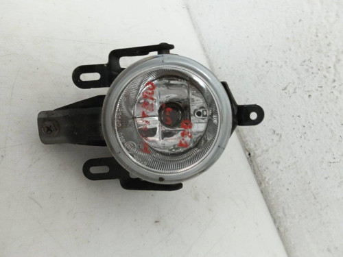 FARO ANTINIEBLA IZQUIERDO MITSUBISHI MONTERO (V60/V70) 