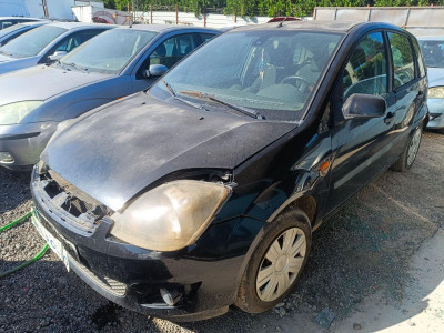 FORD FIESTA (CBK)