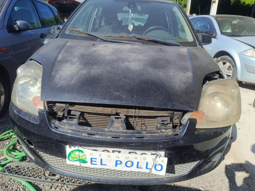  FORD FIESTA (CBK) 