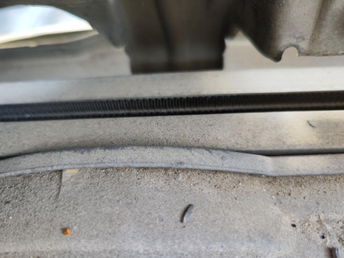 CONDENSADOR / RADIADOR AIRE ACONDICIONADO Fiat II PUNTO (188) BERLINA 