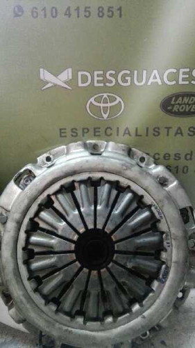 VOLANTE MOTOR Mitsubishi L200 (KA0/KB0) 
