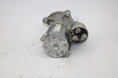 MOTOR ARRANQUE 