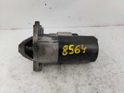 MOTOR ARRANQUE, Renault, CLIO IV