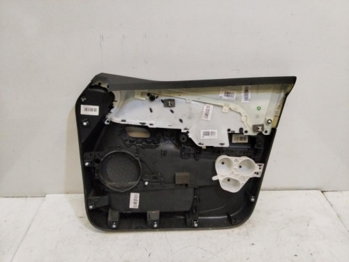 GUARNECIDO PUERTA DELANTERA IZQUIERDA Citroen C4 PICASSO/SPACETOURER 