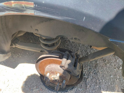 MANGUETA TRASERA IZQUIERDA, SEAT, ALHAMBRA (7V9)