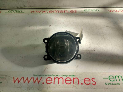 FARO ANTINIEBLA DERECHO, CITROEN, C4 BERLINA