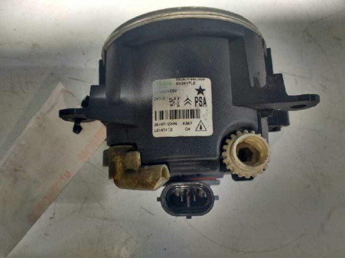  FARO ANTINIEBLA DERECHO CITROEN C4 BERLINA 