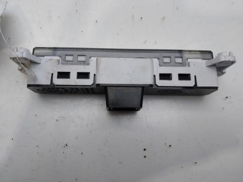  MODULO ELECTRONICO, KIA, SPORTAGE (SL) 