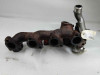  TURBOCOMPRESOR FORD FOCUS BERLINA (CAK) 