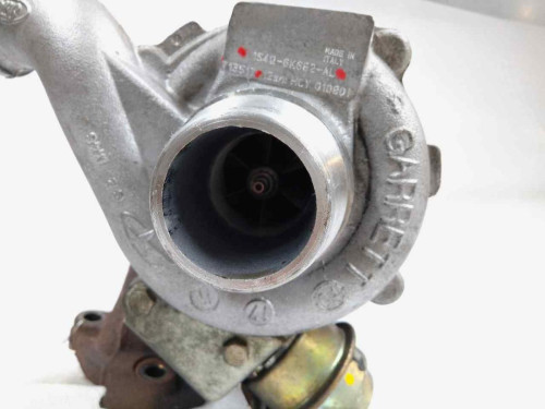  TURBOCOMPRESOR FORD FOCUS BERLINA (CAK) 