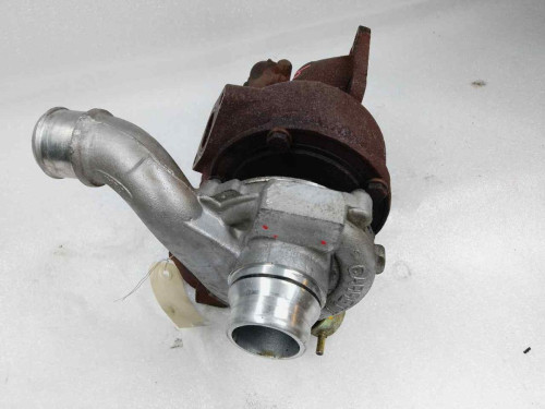  TURBOCOMPRESOR FORD FOCUS BERLINA (CAK) 