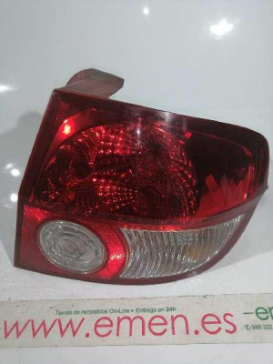 PILOTO TRASERO DERECHO, HYUNDAI, GETZ (TB)
