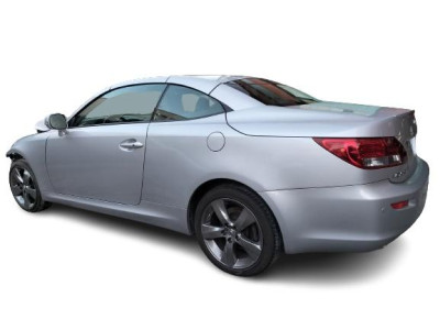 BRAZO LIMPIA DELANTERO DERECHO, LEXUS, IS 250C (GSE20)