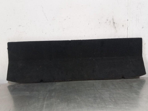  ALFOMBRA MALETERO OPEL ZAFIRA C TOURER 