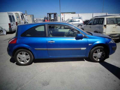 RENAULT MEGANE II BERLINA 3P