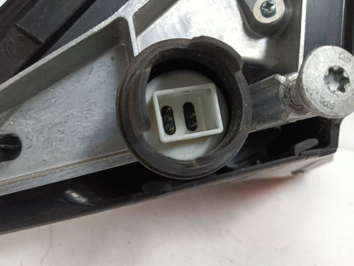 RETROVISOR DERECHO BMW SERIE 1 BERLINA (E81/E87) 