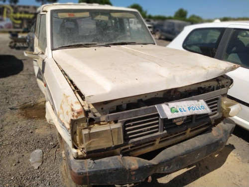  NISSAN PATROL GR (Y60) 