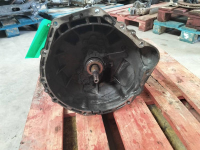 CAJA CAMBIOS, SSANGYONG, REXTON