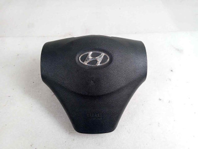 AIRBAG DELANTERO IZQUIERDO, HYUNDAI, ACCENT (MC)