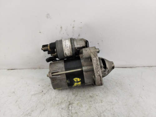 MOTOR ARRANQUE Peugeot 2008 (P1) 