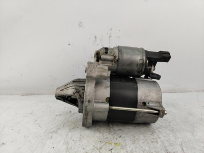 MOTOR ARRANQUE, Peugeot, 2008 (P1)