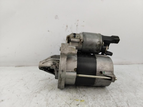 MOTOR ARRANQUE Peugeot 2008 (P1) 