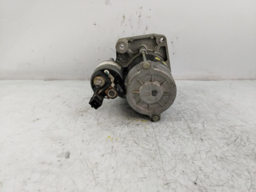 MOTOR ARRANQUE Peugeot 2008 (P1) 