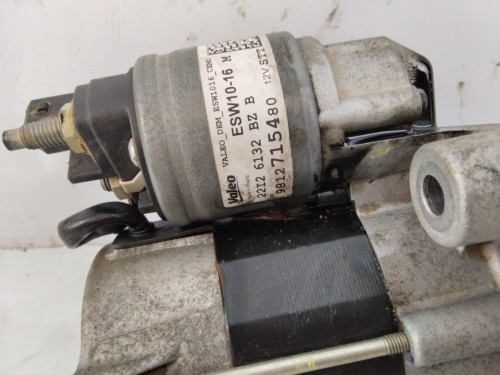 MOTOR ARRANQUE Peugeot 2008 (P1) 
