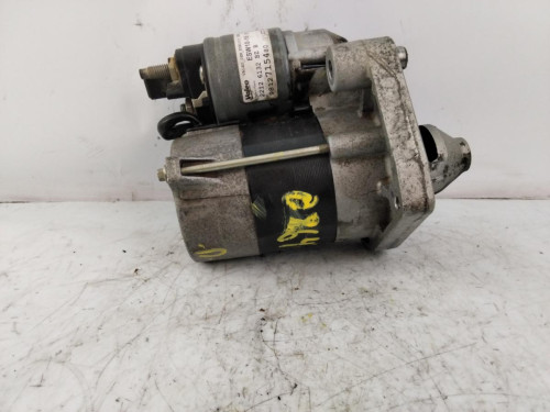 MOTOR ARRANQUE Peugeot 2008 (P1) 