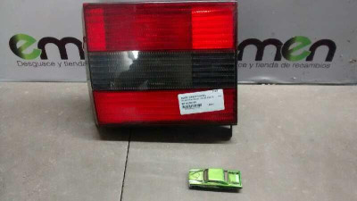PILOTO TRASERO CENTRAL, VOLKSWAGEN, PASSAT BERLINA (3A2)