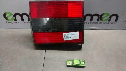  PILOTO TRASERO CENTRAL VOLKSWAGEN PASSAT BERLINA (3A2) 