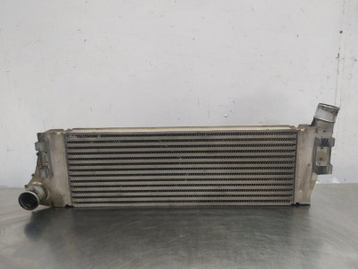 INTERCOOLER, RENAULT, MEGANE II BERLINA 5P