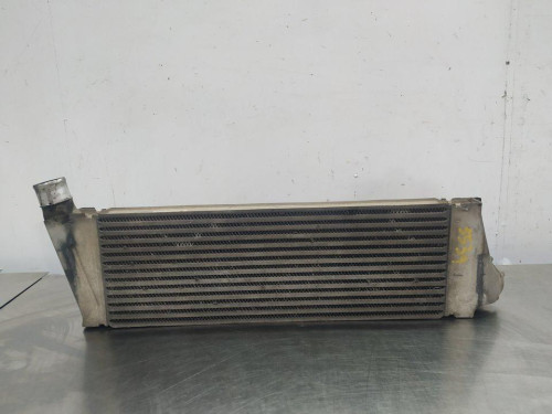  INTERCOOLER RENAULT MEGANE II BERLINA 5P 