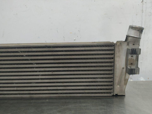  INTERCOOLER RENAULT MEGANE II BERLINA 5P 