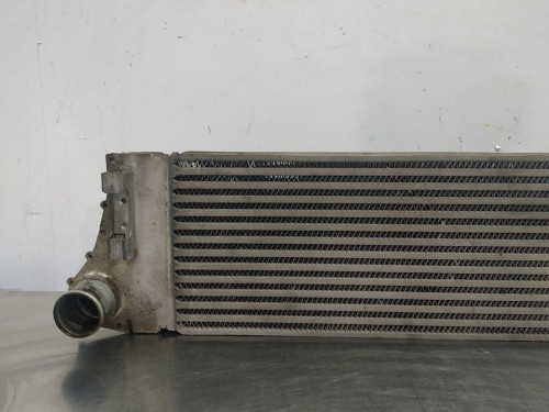  INTERCOOLER RENAULT MEGANE II BERLINA 5P 