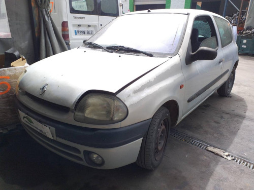  RENAULT CLIO II FASE I (B/CB0) 