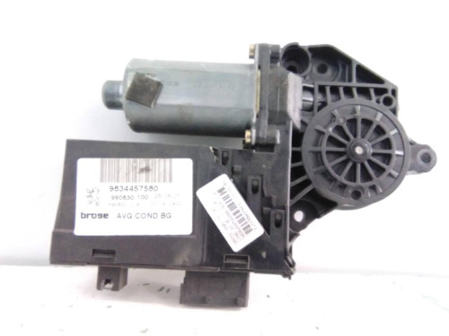  MOTOR ELEVALUNAS DELANTERO IZQUIERDO Peugeot 307 (S1)(04.2001) 