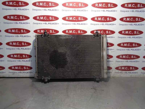  CONDENSADOR / RADIADOR AIRE ACONDICIONADO Peugeot 308 