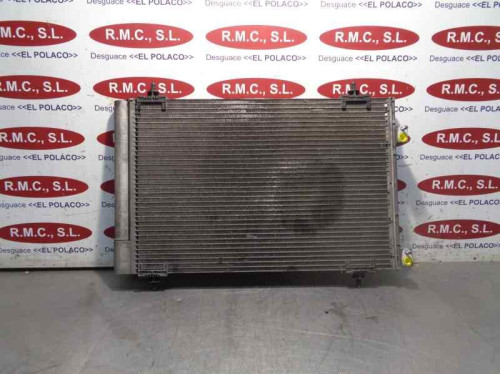  CONDENSADOR / RADIADOR AIRE ACONDICIONADO Peugeot 308 