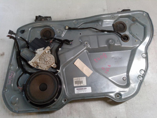  MOTOR ELEVALUNAS DELANTERO DERECHO 