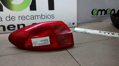 PILOTO TRASERO DERECHO, ALFA ROMEO, 147 (190)