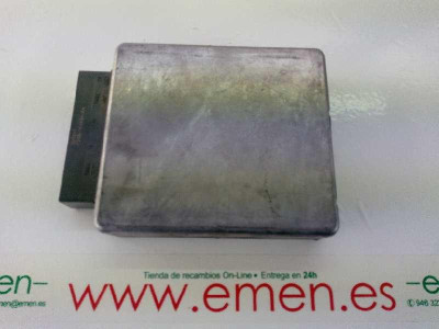 CENTRALITA MOTOR UCE, FORD, MONDEO BERLINA (GE)