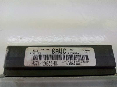 CENTRALITA MOTOR UCE, FORD, MONDEO BERLINA (GE)