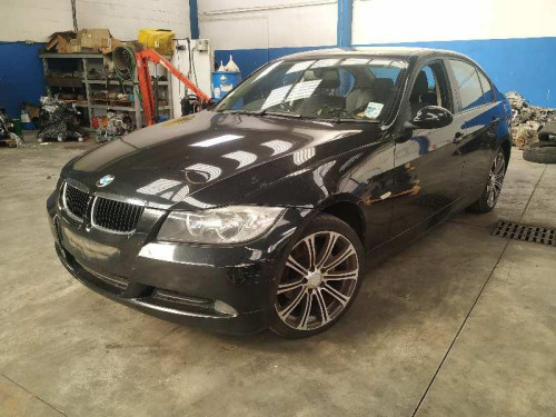  BMW SERIE 3 BERLINA (E90) 