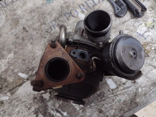  TURBOCOMPRESOR 