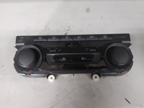  MANDO CALEFACCION / AIRE ACONDICIONADO SEAT LEON (1P1) 
